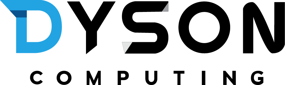 Dyson Computing Logo